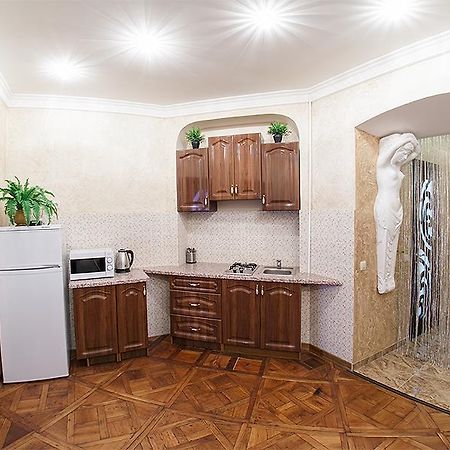 Rynok Square - The Heart Of Lviv Apartman Kültér fotó