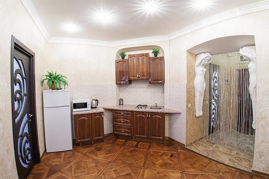 Rynok Square - The Heart Of Lviv Apartman Kültér fotó