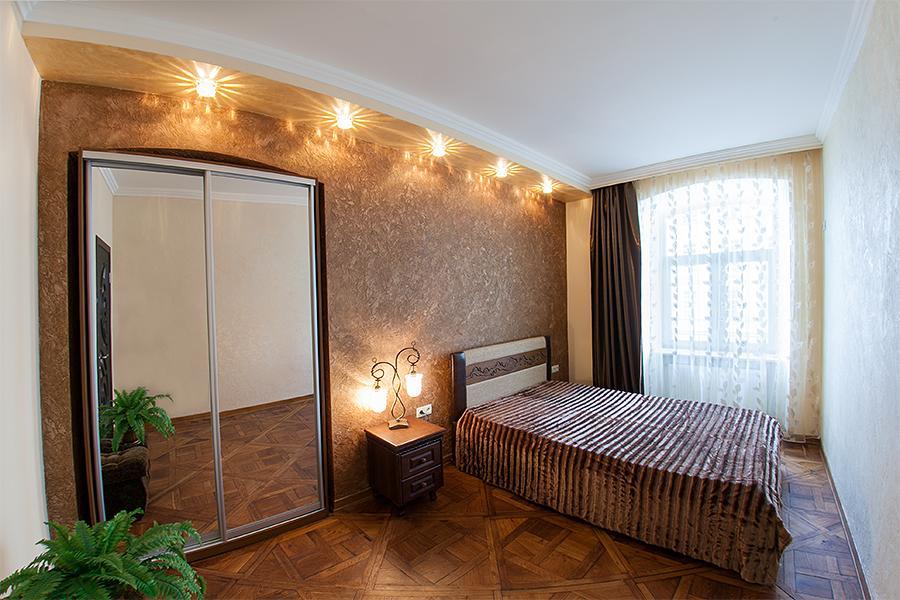 Rynok Square - The Heart Of Lviv Apartman Kültér fotó